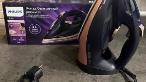 Утюг Philips GC4909