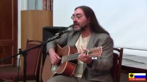 Вячеслав Капорин   «Лампадка»