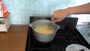 Прикормка для пружин самодельная