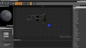 Создание материалов в Unreal Engine 4 | 10. Работа с масками | Архитектурная визуализация