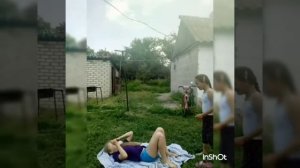 Yoga Challenge / Йога челлендж