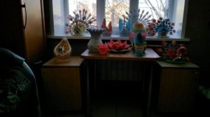 Мои поделки