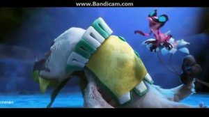 Песня Найджела из "Рио 2"