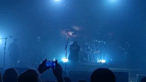 Северный Флот и Алексей Горшенев - Исповедь вампира (10 лет альбому TODD, 22.12.2022)