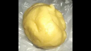 Универсальное песочное тесто. Для пирога /печенья.