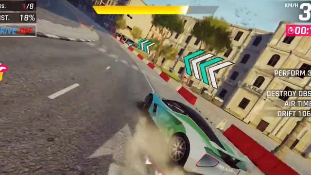 ASPHALT 9 | LOTUS EVIJA SE | STAGE-6 MANUAL GUIDE | WITH GOLDEN LOTUS EVIJA смотреть онлайн