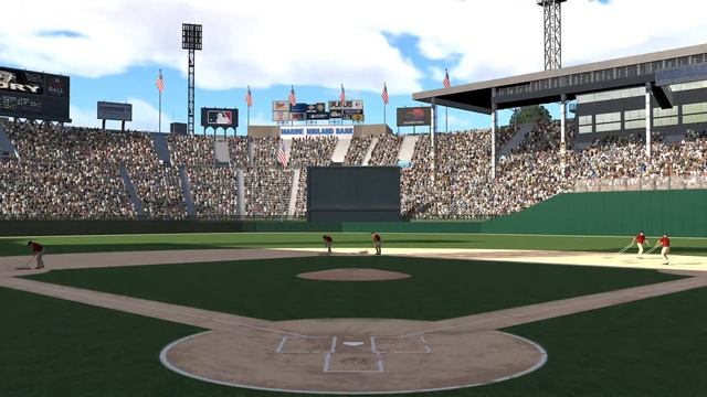 Knights Win 2025 NL East! * Franchise * Ep 18 смотреть онлайн