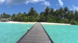 Мальдивские каникулы | 2016