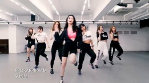 [MIRRORED] KPOP RANDOM PLAY DANCE ULTIMATE