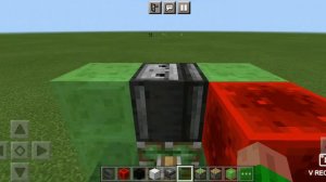 Как сделать машину и ракету в майнкрафте