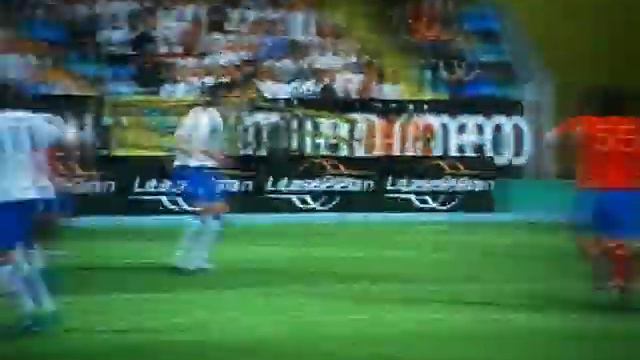 Long Range Free Kick Goal by Lampard PES 12 PS2 смотреть онлайн