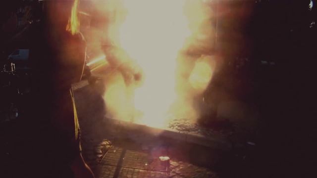 Rose Blanket - Panic смотреть онлайн