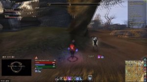 ESO PvP 2.0.8 Bae Come Back Heavy Armor Magicka DK 2vX and 4v60