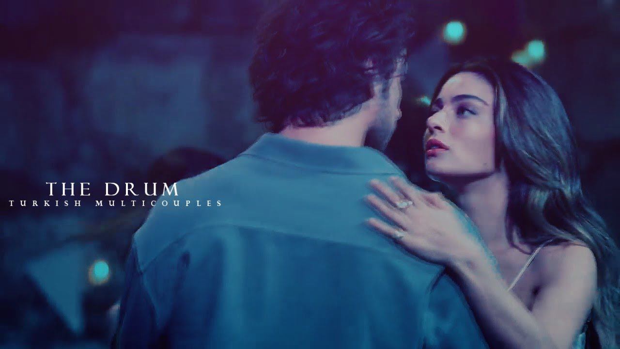 The drum [turkish multicouples ] смотреть онлайн