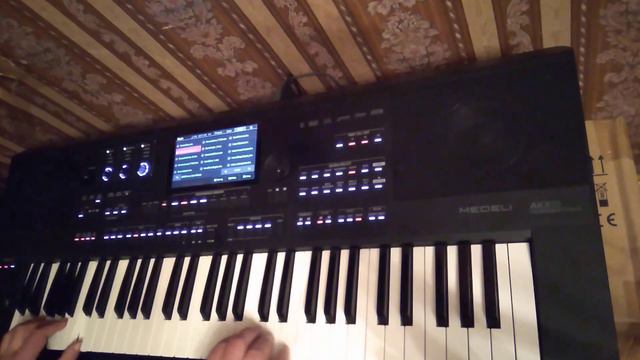 ГЛЮКОЗА_ЮРА_Medeli akx10 cover смотреть онлайн