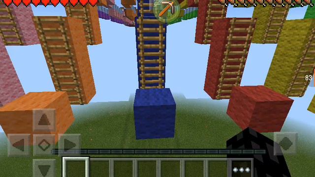 Прохожу паркур!!!!!!! смотреть онлайн