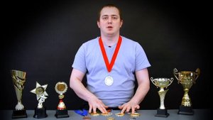 Наградная продукция - новинка в ассортименте компании Зенон