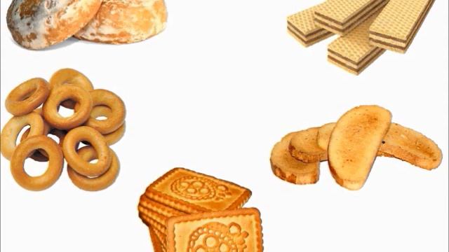 Хлеб анонс похода в Музей хлеба смотреть онлайн