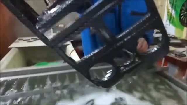 Fiat Albea,карбон смотреть онлайн