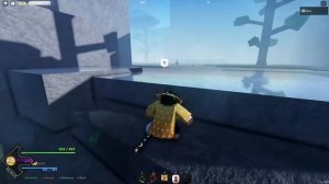 ?️Project Slayers How To Get Wind Katana!?️