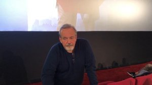«Дождливый день в Нью-Йорке» обсуждение с Андреем Гавриловым