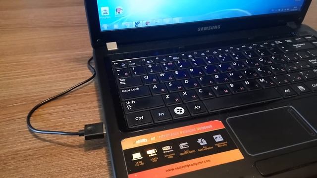 КУЛЕР ДЛЯ НОУТБУКА С АЛИЭКСПРЕСС/external notebook cooler. смотреть онлайн