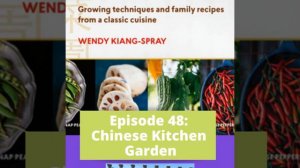 Growing Asian Vegetables