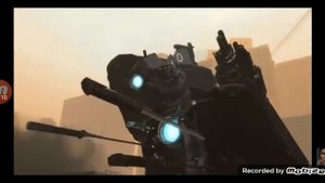 Камера Мэн??  вылечили спикермена?? 47 часть 2