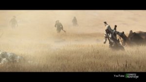 Assassins Creed 3 - Official E3 Cinematic Trailer