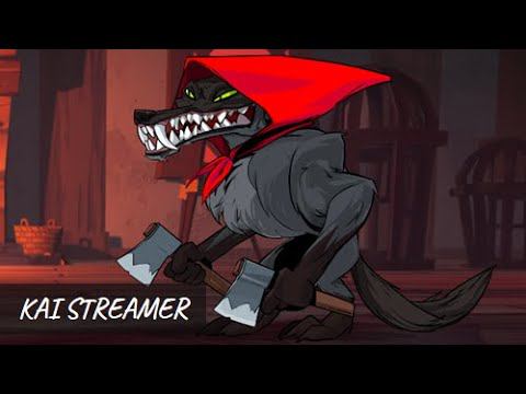 Финальный забег - Union Of Gnomes: Prologue #2