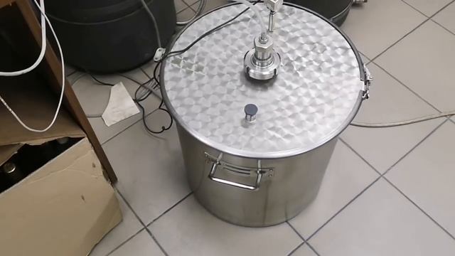 Вакуумирование кастрюль люксталь.