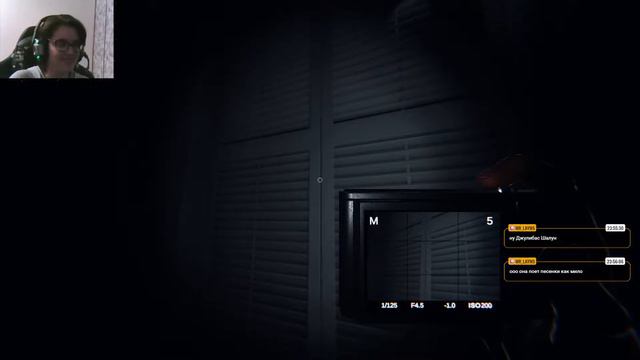 Стальные яйца - 3 - Phasmophobia смотреть онлайн