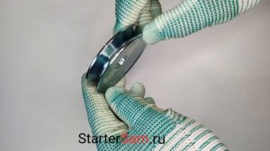 Шкив генератора 9412.3701 ВАЗ 21214 НИВА аналог