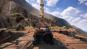 Uncharted 4: Путь вора - ЛУЧШЕЕ приключение Дрейка (Обзор)