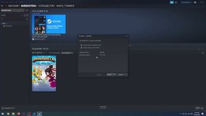 Как установить игру через сервис Steam / Как скачать игру из стима / Установить игру из Steam