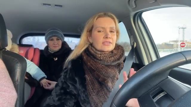 31/ Из Казахстана в Россию на ПМЖ. Подписчики, помогите советом. Машина сломалась. Ялуторовск.