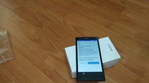 Скучная. Распаковка SONY Xperia L2 4G Phablet Global Version c gearbest 30.06.2019
