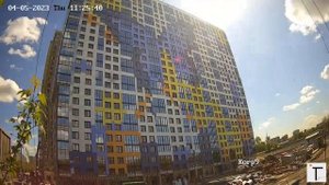 В стремлении к свету НЕДЕЛЯ 18