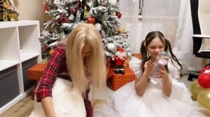 НОВЫЙ 2023 ГОД \ РАСПАКОВКА ПОДАРКОВ ?