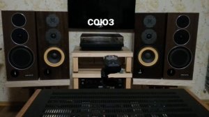 ЭСТОНИЯ vs СОЮЗ краткий тест