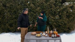 СОЧНАЯ КУРИЦА НА БУЛЬБЕ по-белорусски - вкусный рецепт в тандыре