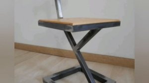 Барный стулья ЛОФТ