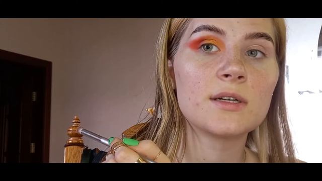 База для век VS консилер. ЧТО ЛУЧШЕ???? смотреть онлайн