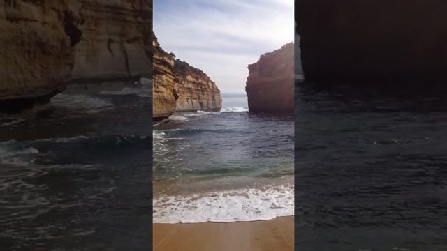 Port Campbell National Park