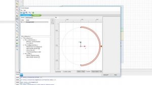 Задачи из Учебного пособия PLAXIS 2D. 6. Осадка при строительстве туннеля