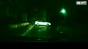 Город Грехов 67 - Погоня ДПС и активистов за пьяным водителем – лишенником