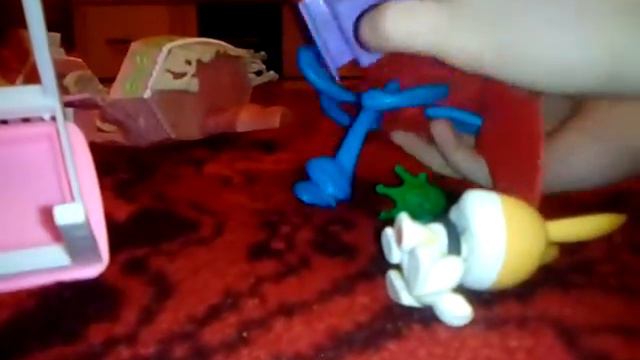 LPS сирял гора чудес серия #12 смотреть онлайн