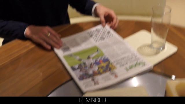 Generation News - The three key elements of a habit смотреть онлайн