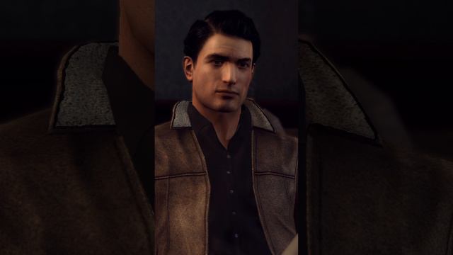 Серьезное дело #shorts #mafia #mafia2 #мафия #мафия2