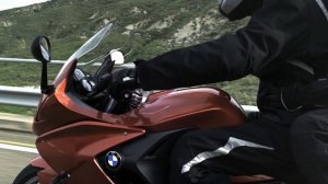 BMW F 800 GT